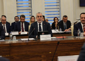 Emeğin ve emekçinin sesi olmaya devam edeceğiz
