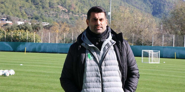 İyi oyunumuz Okan hocayı rahatsız etti