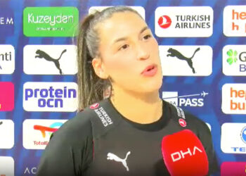 WNBA'de oynayabilecek çok oyuncumuz var