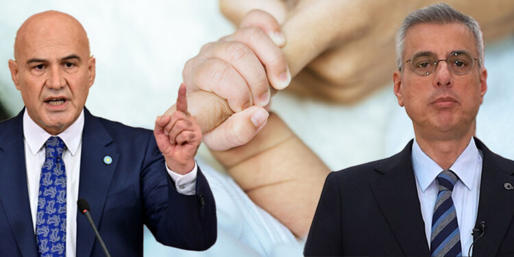 Çetelerin arkasında kim var, bu konu neden örtüldü?