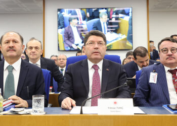 Ceza sisteminin caydırıcılığını güçlendirdik