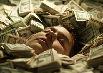 Türkiye'de büyüyen servet uçurumu