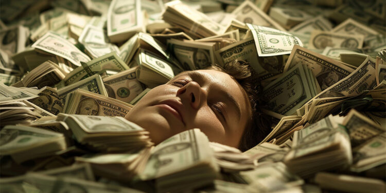 Türkiye'de büyüyen servet uçurumu