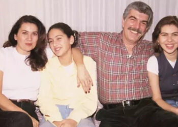 Annem Ankara tüm Türkiye'yi 90'lı yıllara götürecek