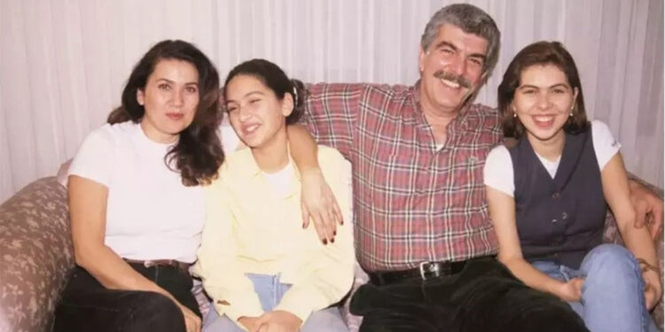 Annem Ankara tüm Türkiye'yi 90'lı yıllara götürecek