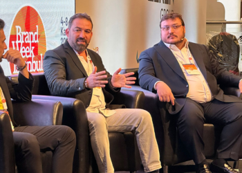 ‘Bir Sen Bir Gelecek’ Brand Week İstanbul’da ilk mezunlarını verdi