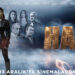 Hain filminin afişi yayınlandı