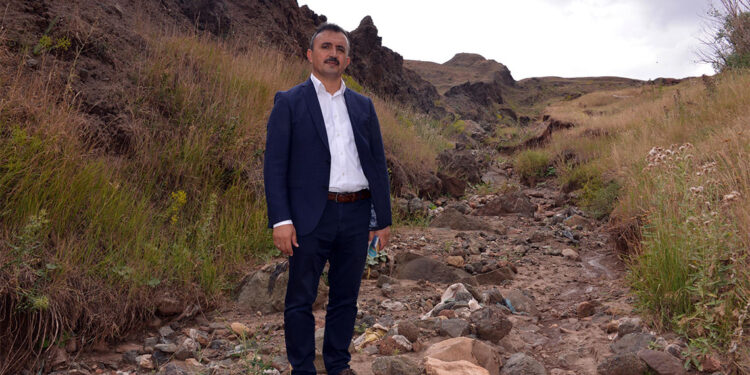 Nuh'un Gemisi müzesini inşa etmemiz lazım