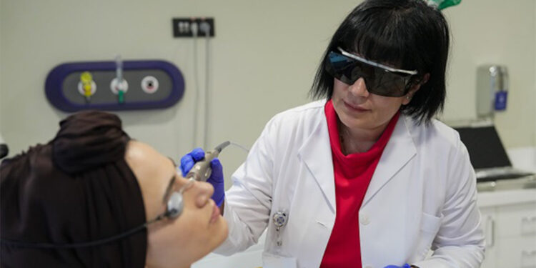 Merdiven altı güzellik uygulamalarından uzak durulmalı