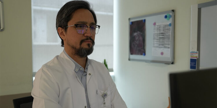 Ozon tedavisinin son zamanlarda sağlık alanındaki kullanımı arttı