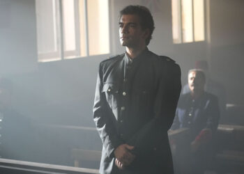 Polis Cemil'in belgesel filmi ekranlara taşınıyor