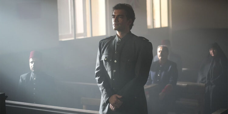 Polis Cemil'in belgesel filmi ekranlara taşınıyor