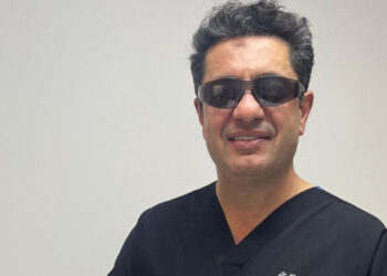 Yapay zekanın lazer epilasyon teknolojisiyle seans süreleri kısalıyor