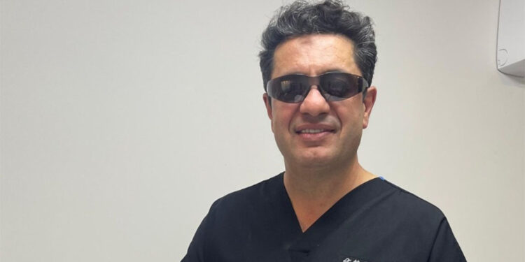 Yapay zekanın lazer epilasyon teknolojisiyle seans süreleri kısalıyor