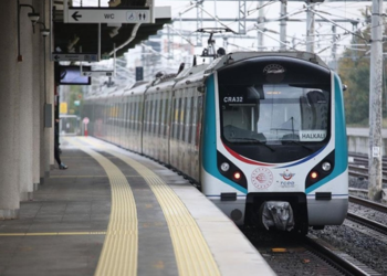 1 Ocak'ta Ankara, İstanbul ve İzmir'de bazı metro hatları ücretsiz