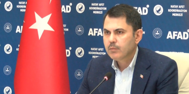 11 ilde evine girmeyen tek bir depremzede kalmayacak