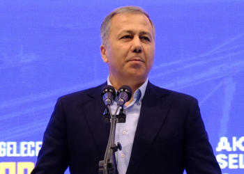 124 bin 325 Suriyeli vatanlarına geri döndü