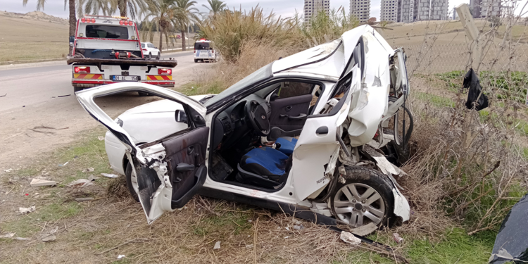 14 yaşındaki çocuğun kullandığı otomobille çarptığı aracın sürücüsü öldü