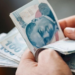 2023'te aylık kişi başı brüt kazanç 26 bin 402 lira oldu