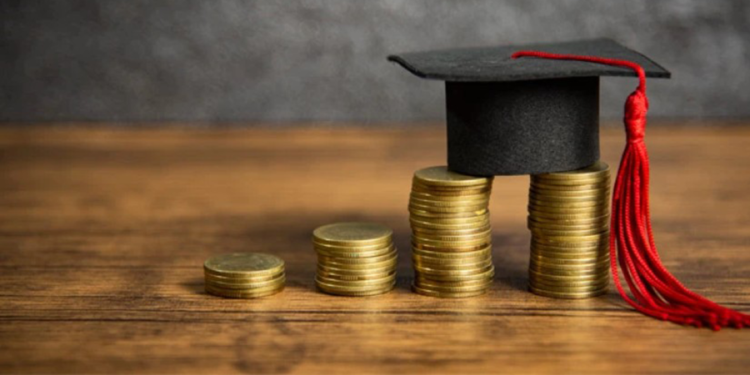 2023'te eğitim eğitim harcamaları yüzde 92,5 arttı