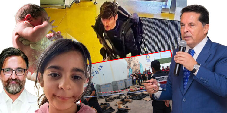 2024 yılında yaşananlar insanlardan neler götürdü