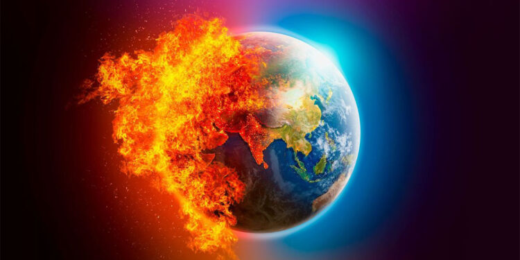 Bilim insanlarından iklim krizi uyarısı; 41 gün daha fazla tehlikeli