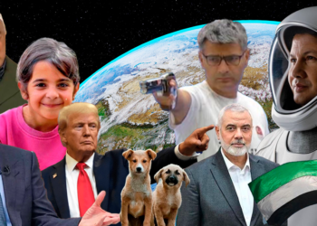 2024'te neler oldu, hangi olaylar yaşandı?