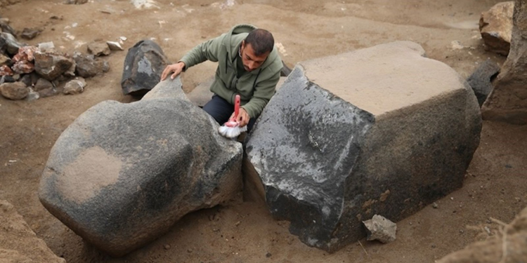 2024'ün en önemli 10 arkeolojik keşfi