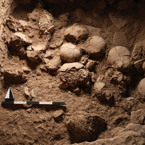 2024'ün en önemli 10 arkeolojik keşfi