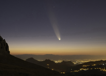 2024'ün son gökyüzü şöleni: Geminid Gök Taşı Yağmuru