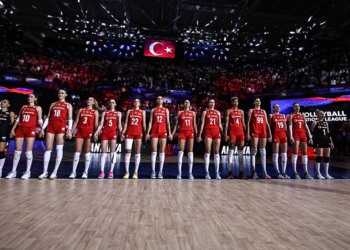 2025 FIVB Kadınlar Dünya Şampiyonası'nda grup kuraları çekildi