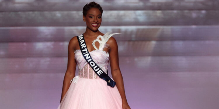 2025 Fransa Güzeli, en yaşlı şampiyon olarak tarihe geçti