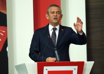 2025 yılı, çok daha büyük bir mücadelenin yılı olacak