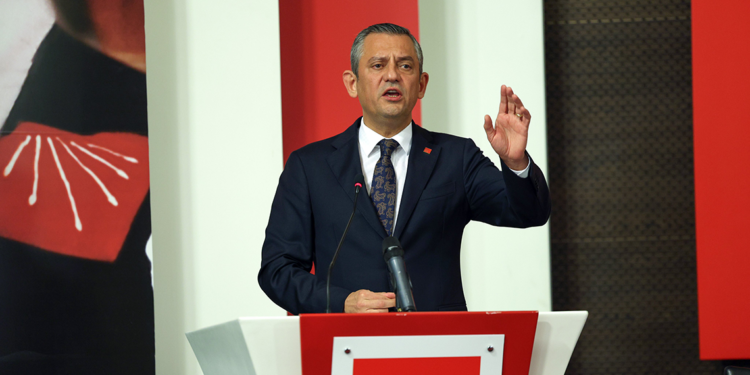 2025 yılı, çok daha büyük bir mücadelenin yılı olacak