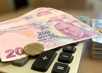 2025 yılı vergi oranları belli oldu