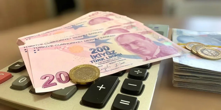 2025 yılı vergi oranları belli oldu