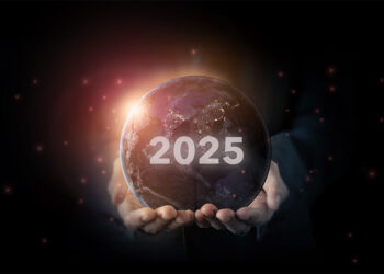 Hoşgeldin 2025