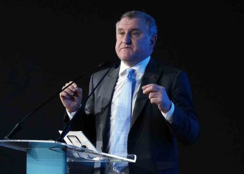2026 Dünya kupasına gidip bu ülkeyi sevindirmek istiyoruz