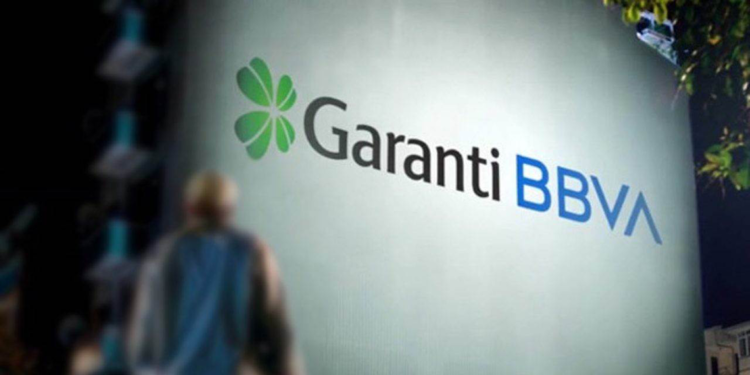 2'nci el dijital taşıt kredisi Garanti BBVA Mobil’de