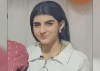 3 gündür kayıp olan Edanur Güler aranıyor