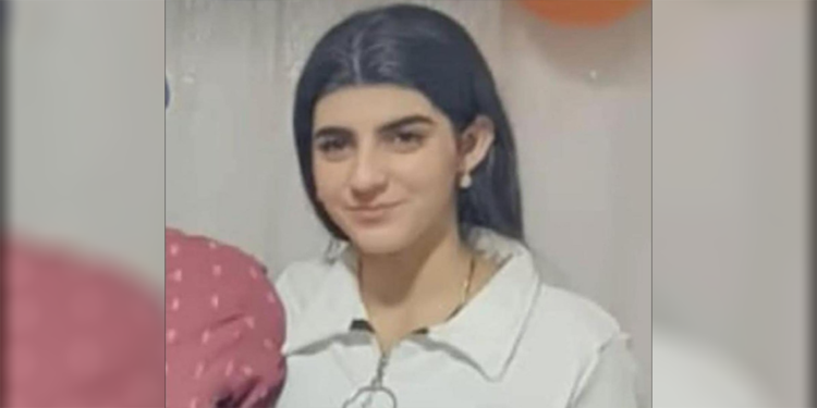 3 gündür kayıp olan Edanur Güler aranıyor