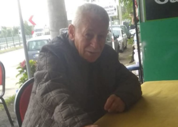 3 gündür kayıptı, dere kenarında ölü bulundu