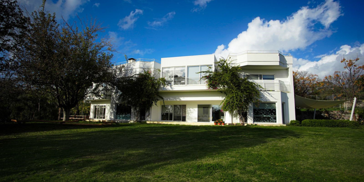 30 yıllık öğretmen, Bodrum’da eğitim köyü açtı