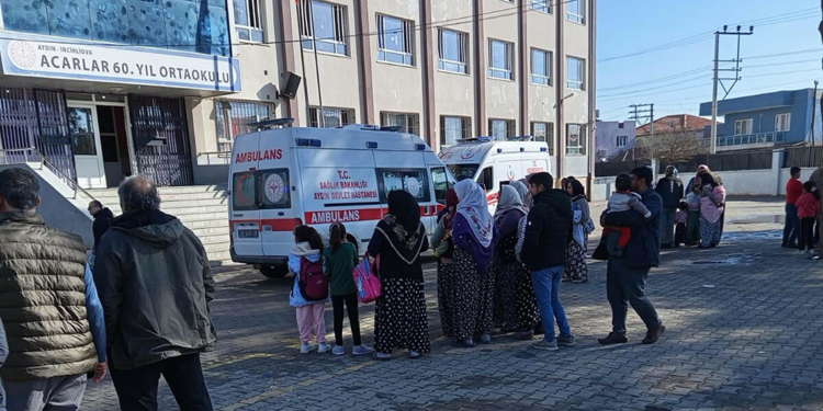 37 öğrencinin rahatsızlandığı okulun kantin işletmecisi hakkında soruşturma