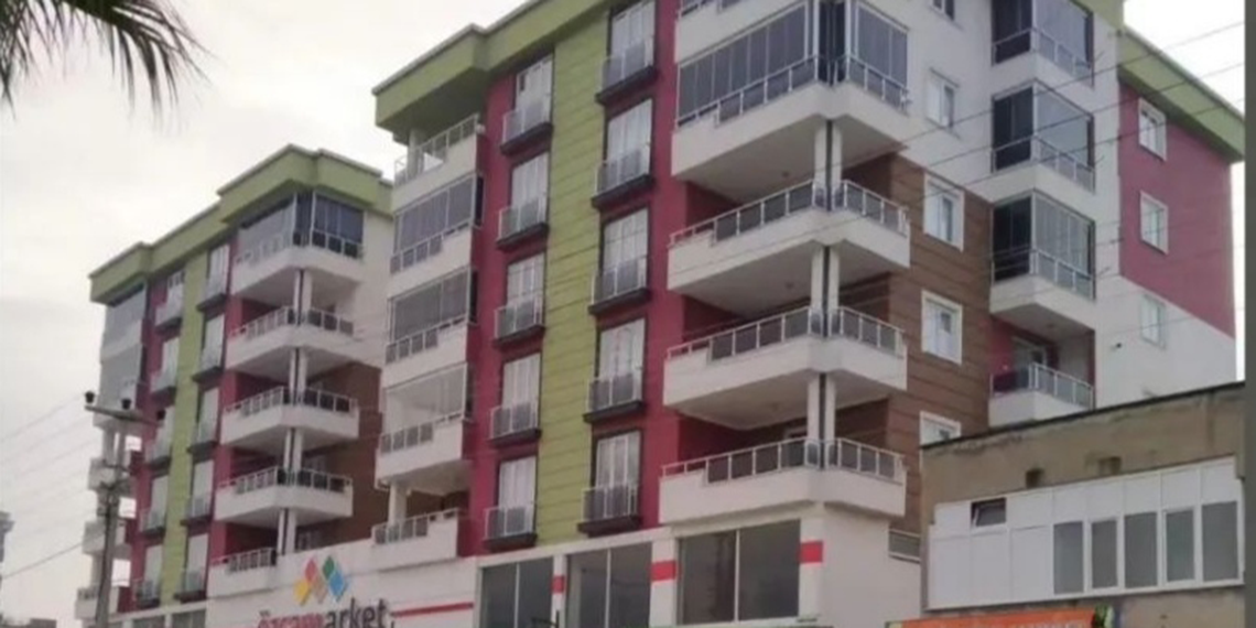 44 kişinin öldüğü Said Bey Sitesi davasında 2 kamu görevlisine hapis istemi