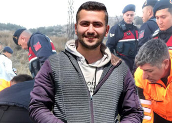 5 gündür kayıp olan Ramazan Kayacan'dan kötü haber
