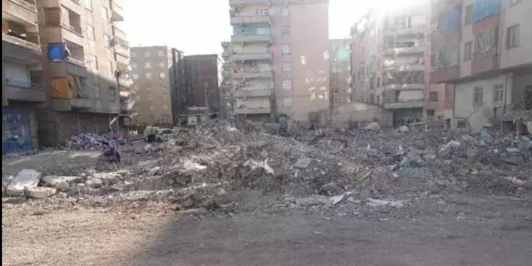 60 kişinin öldüğü Yoldaş Apartmanı davasında gerekçeli karar