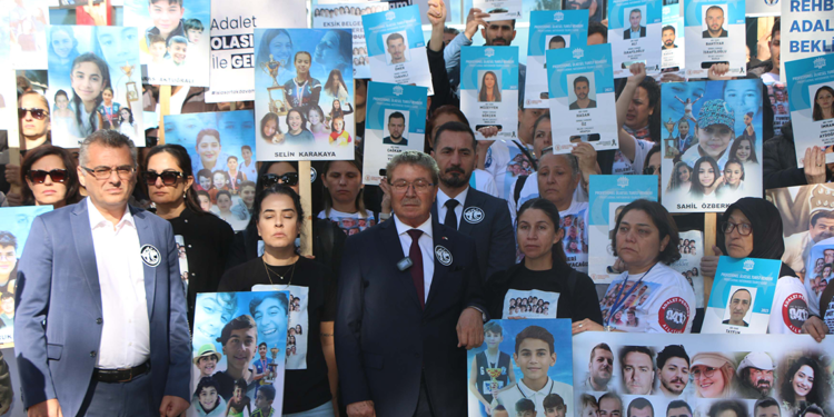 72 kişinin öldüğü İsias Otel davasında mütalaa açıklandı