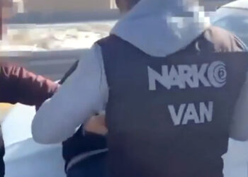 Narkokapan-3 operasyonlarında 595 şüpheli yakalandı
