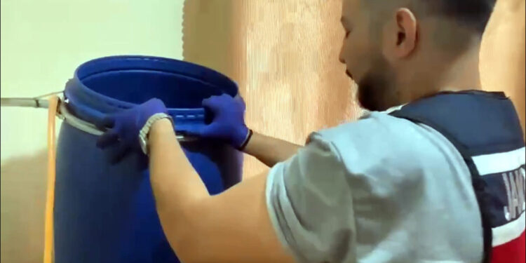 Çengel-13 operasyonlarında 37 şüpheli yakalandı